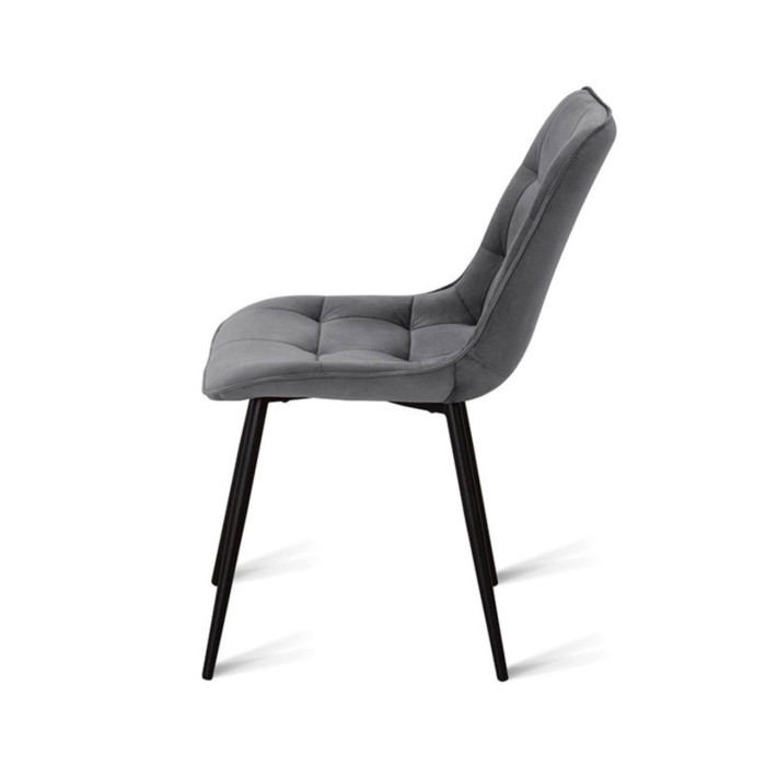 Virtuvės kėdė Noto (Velveta) Virtuvės kėdė Noto (Velveta)